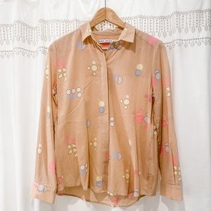 & Other Stories Button Down
